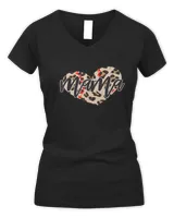 Women's V-Neck T-Shirt Women's V-Neck T-Shirt