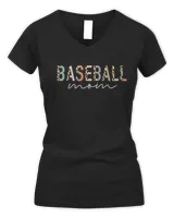 Women's V-Neck T-Shirt Women's V-Neck T-Shirt