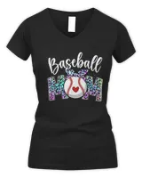 Women's V-Neck T-Shirt Women's V-Neck T-Shirt