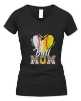 Women's V-Neck T-Shirt Women's V-Neck T-Shirt