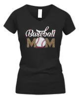Women's V-Neck T-Shirt Women's V-Neck T-Shirt