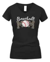 Women's V-Neck T-Shirt Women's V-Neck T-Shirt