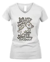 Women's V-Neck T-Shirt Women's V-Neck T-Shirt
