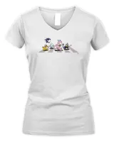 Women's V-Neck T-Shirt Women's V-Neck T-Shirt