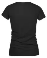 Animal Dog Airedale Women's V-Neck T-Shirt black s