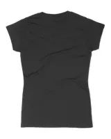 Monster Truck Dad T-Shirt Women's V-Neck T-Shirt black s