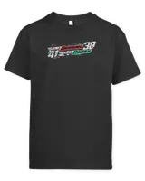 Kids Standard T-Shirt Kids Standard T-Shirt