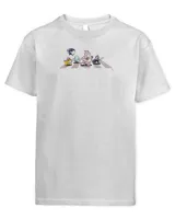 Kids Standard T-Shirt Kids Standard T-Shirt