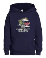 Kids Pullover Hoodie Kids Pullover Hoodie