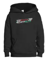 Kids Pullover Hoodie Kids Pullover Hoodie