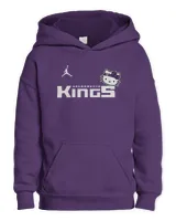 Kids Pullover Hoodie