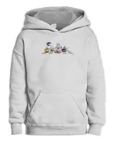 Kids Pullover Hoodie Kids Pullover Hoodie