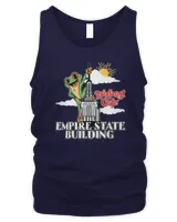 Men's Tank Top Men's Tank Top