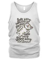 Men's Tank Top Men's Tank Top