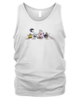 Men's Tank Top Men's Tank Top