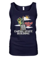 Women's Tank Top Women's Tank Top