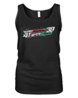 Women's Tank Top Women's Tank Top