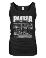 Women's Tank Top Women's Tank Top