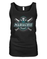 Women's Tank Top Women's Tank Top