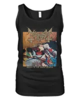 Women's Tank Top Women's Tank Top