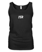 Women's Tank Top Women's Tank Top