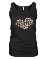 Women's Tank Top Women's Tank Top