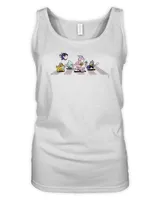 Women's Tank Top Women's Tank Top
