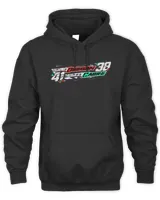 Unisex Premium Hoodie Unisex Premium Hoodie
