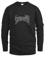 Men's Long Sleeved T-Shirt Men's Long Sleeved T-Shirt