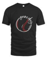 Unisex Standard T-Shirt Unisex Standard T-Shirt
