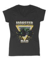 Women's V-Neck T-Shirt Women's V-Neck T-Shirt