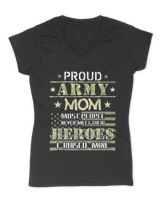 Women's V-Neck T-Shirt Women's V-Neck T-Shirt
