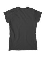 Monster Truck Dad T-Shirt Women's Standard T-Shirt black s