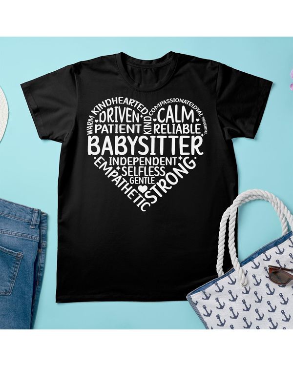Unisex Standard T-Shirt