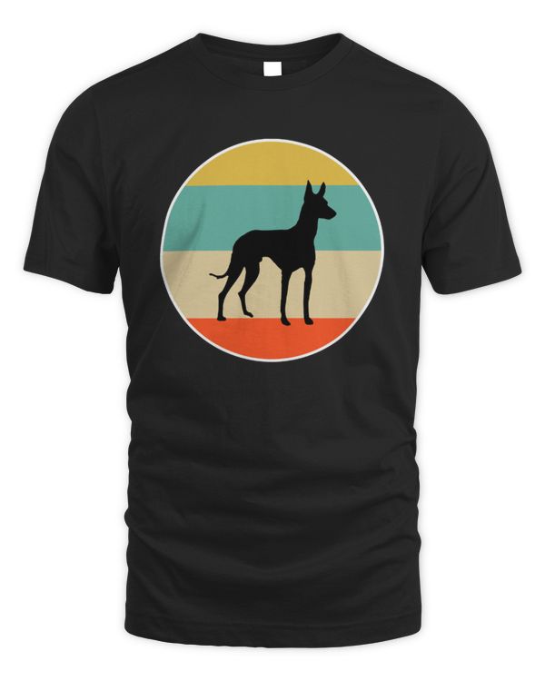 Pharaoh Hound Dog T-Shirts