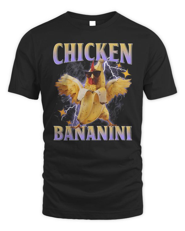 Unisex Standard T-Shirt