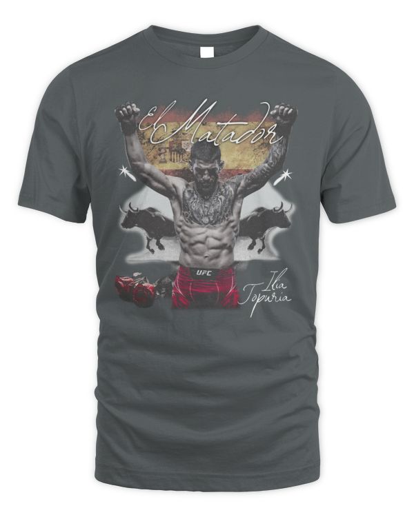Unisex Standard T-Shirt